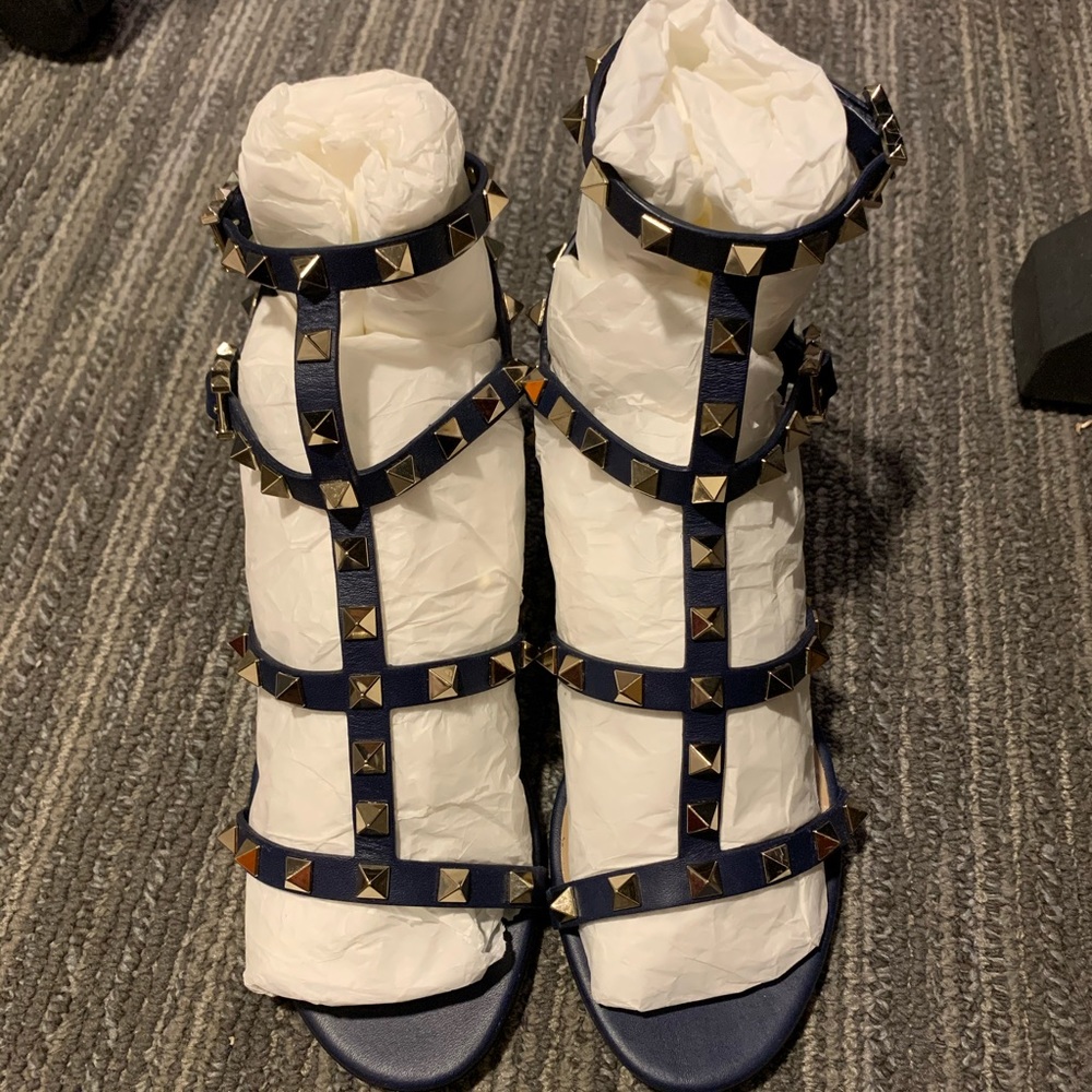 Valentino Shoes-Great condition